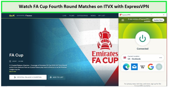 Watch-FA-Cup-Fourth-Round-Matches-in-South Korea-on-ITVX-with-ExpressVPN.