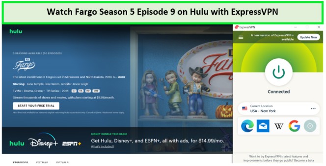 Watch-Fargo-Season-5-Episode-9-in-Hong Kong-on-Hulu-with-ExpressVPN