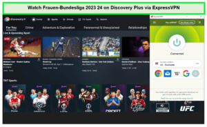Watch-Frauen-Bundesliga-2023-24-in-India-on-Discovery-Plus-via-ExpressVPN