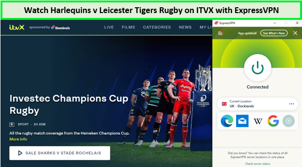 Watch-Harlequins-v-Leicester-Tigers-Rugby-outside-UK-on-ITVX-with-ExpressVPN