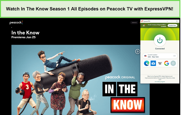 Watch-In-The-Know-S-1-Episodes-in-UK-on-Peacock-with-ExpressVPN