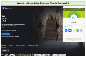  Watch-In-with-the-Old-in-Australia-on-Discovery-Plus-via-ExpressVPN