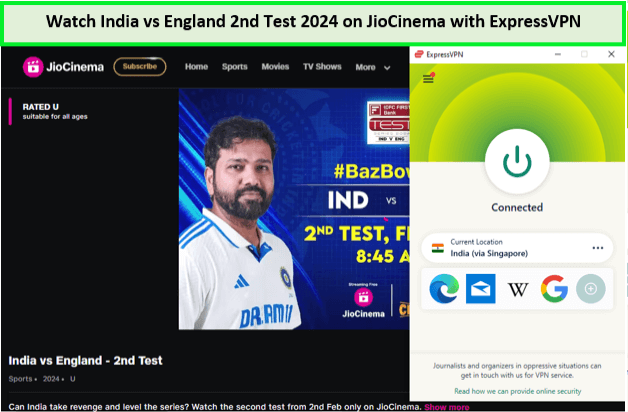 Watch-India-vs-England-2nd-Test-2024-in-Japan-on-JioCinema-with-ExpressVPN