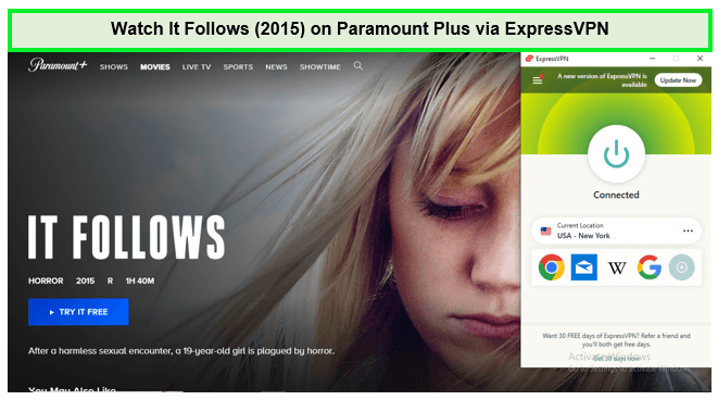  Guarda-It-Follows-2015- in - Italia -su-Paramount-Plus tramite ExpressVPN 