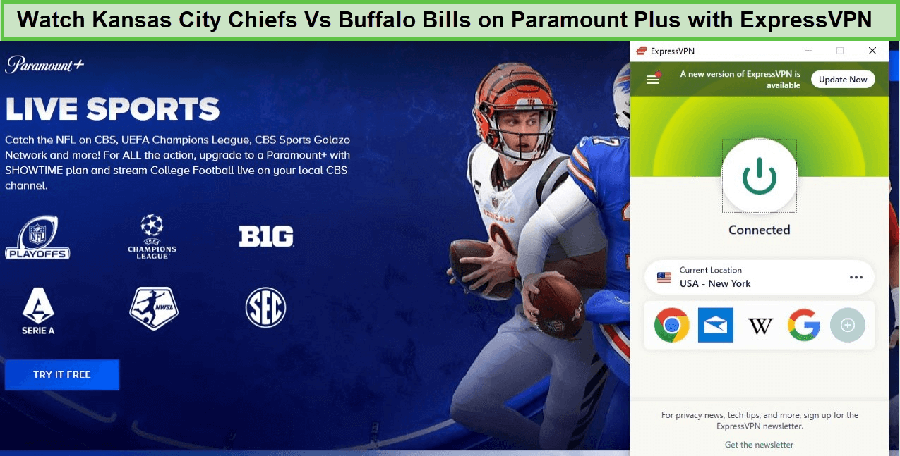 Watch-Kansas-City-Chiefs-Vs-Buffalo-Bills-in-New Zealand-on-Paramount-Plus-with-ExpressVPN