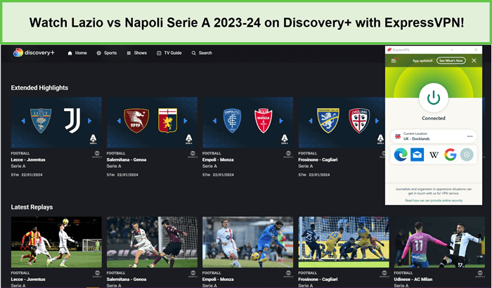 Watch-Lazio-vs-Napoli-Serie-A-2023-24-in-UAE-on-Discovery-Plus-with-ExpressVPN
