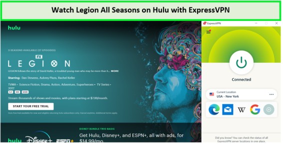 Watch-Legion-All-Seasons-in-Netherlands-on-Hulu-with-ExpressVPN