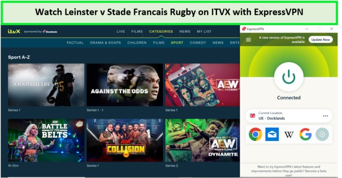 Watch-Leinster-v-Stade-Francais-Rugby-in-Italy-on-ITVX-with-ExpressVPN