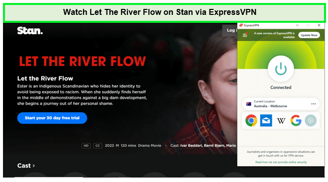 Watch-Let-The-River-Flow-in-France-on-Stan-via-ExpressVPN
