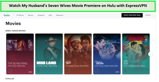 Watch-My-Husbands-Seven-Wives-Movie-Premiere-in-UAE-on-Hulu-with-ExpressVPN