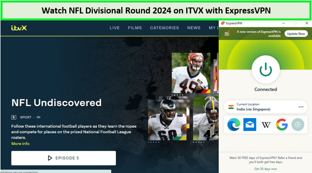 Watch-NFL-Divisional-Round-2024-in-South Korea-on-ITVX-with-ExpressVPN