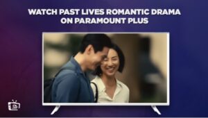 Watch Past Lives Romantic Drama Outside USA