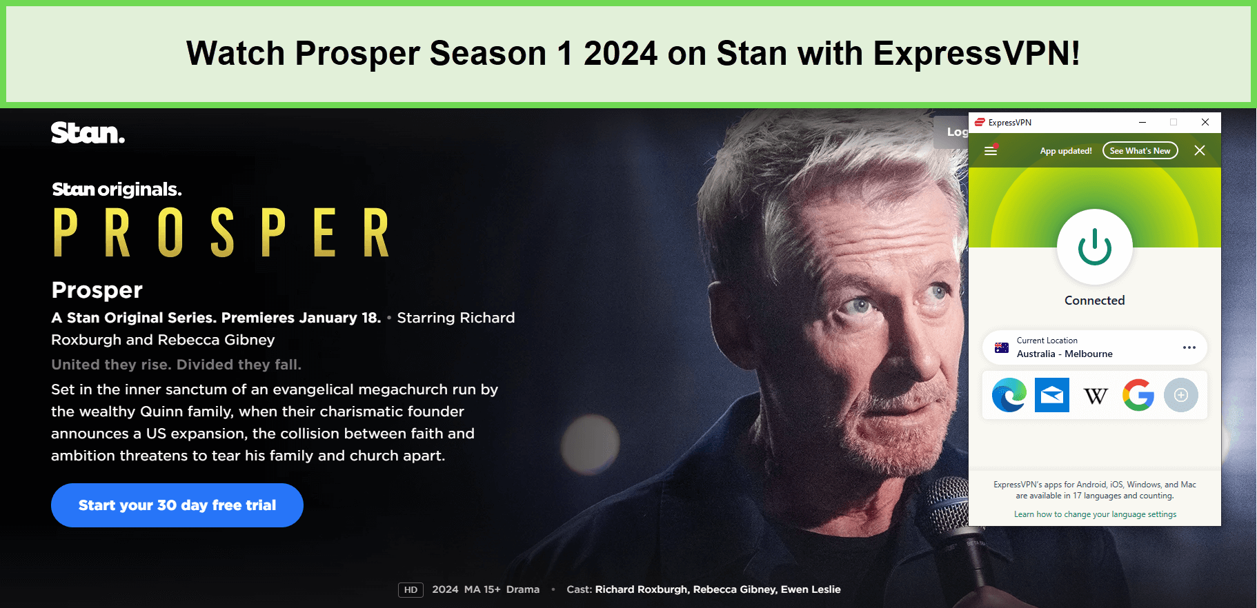 Watch-Prosper-Season-1-2024-outside-Australia-on-Stan-with-ExpressVPN