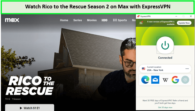 Watch-Rico-to-the-Rescue-Season-2-in-Germany-on-Max-with-ExpressVPN