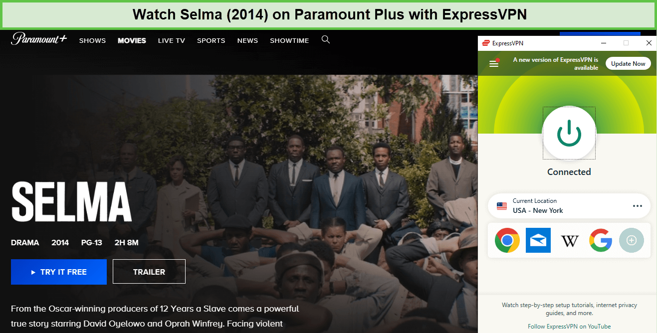 Watch-Selma-(2014)-in-South Korea-on-Paramount-Plus-with-ExpressVPN