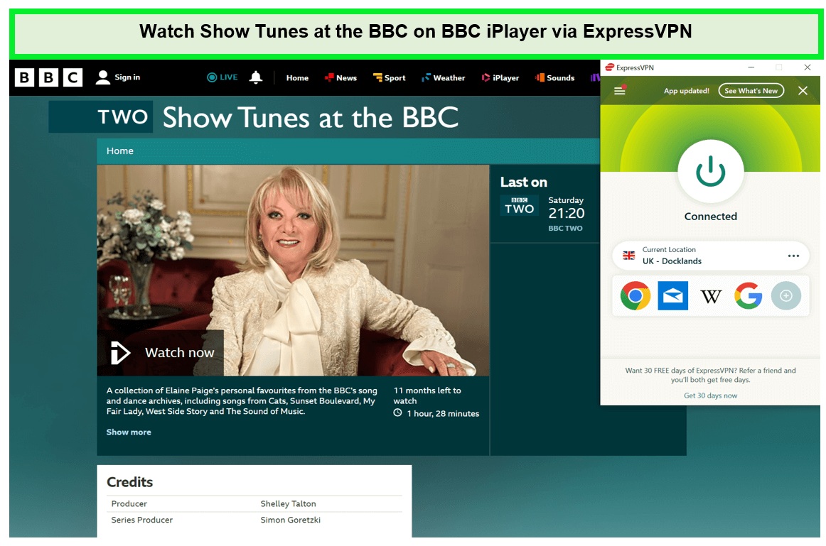  Regarder des émissions de musique à la BBC in-France -sur-BBC-iPlayer-via-ExpressVPN