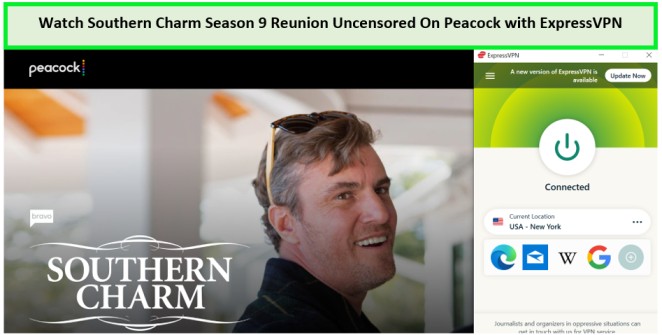 Watch-Southern-Charm-Season-9-Reunion-Uncensored-Outside-USA-On-Peacock-with-ExpressVPN