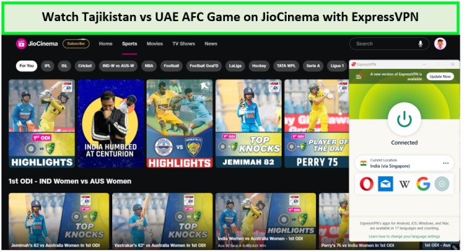Watch-Tajikistan-vs-UAE-AFC-Game-in-UAE-on-JioCinema-with-ExpressVPN