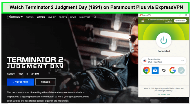  Schau-Terminator-2-Judgment-Day-1991- in - Deutschland -auf-Paramount-Plus-via-ExpressVPN-auf-Paramount-Plus-über-ExpressVPN 