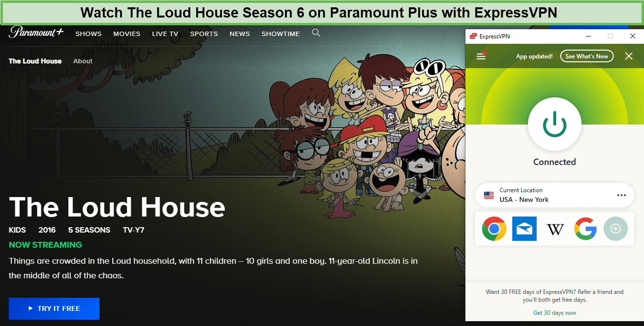 Watch-The-Loud-House-in-Australia-on-Paramount-Plus-with-ExpressVPN