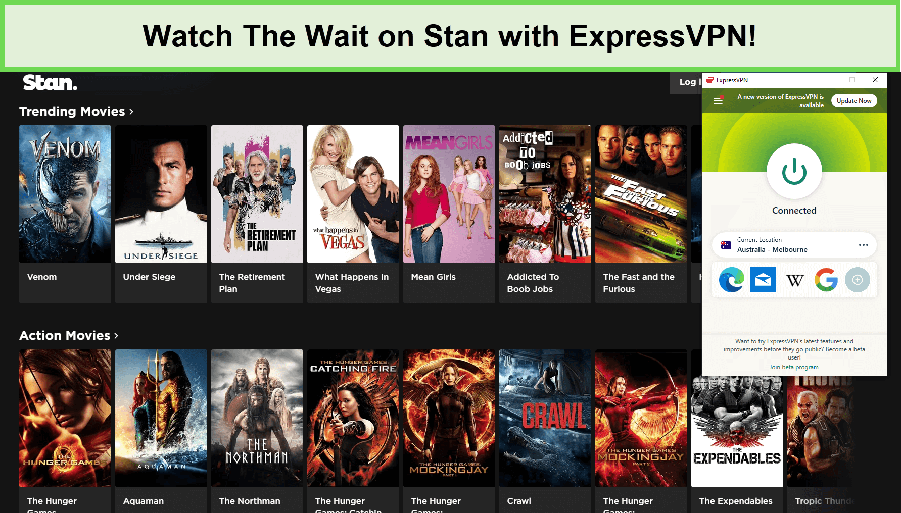 Watch-The-Wait-outside-Australia-on-Stan-with-ExpressVPN