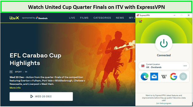 Watch-United-Cup-Quarter-Finals-in-Singapore-on-ITV-with-ExpressVPN