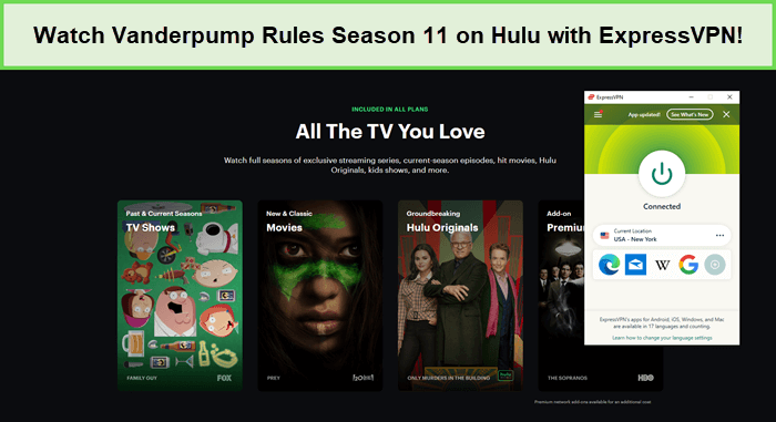 Stream-Vanderpump-Rules-Season-11-on-Hulu-with-ExpressVPN-outside-USA