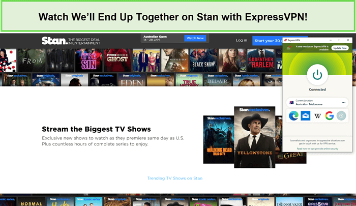 Watch-Well-End-Up-Together-in-Germany-on-Stan-with-ExpressVPN