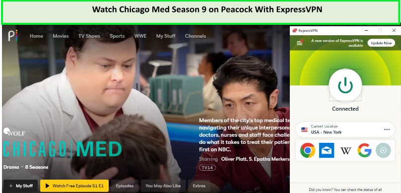 Watch-Chicago-Med-Season-9-in-Netherlands-on-Peacock