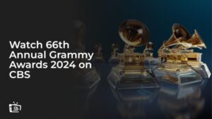 Guarda la 66esima Annuale dei Grammy Awards 2024 in Italia su CBS