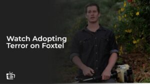 Watch Adopting Terror in Canada on Foxtel