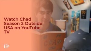 Guarda la stagione 2 di Chad in Italia su YouTube TV