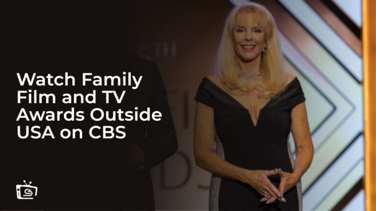 Watch Family Film and TV Awards in Germany on CBS