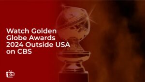 Ver los Premios Globo de Oro 2024 en Espana en CBS