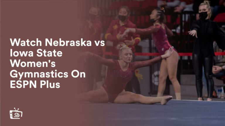 Watch Nebraska vs Iowa State Women