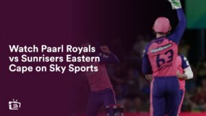 Watch PR vs SEC in Singapore on Sky Sports