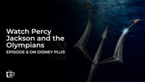 Guarda l’episodio 6 di Percy Jackson e gli dei dell’Olimpo in Italia su Disney Plus
