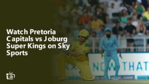 Watch PC vs JSK in India on Sky Sports