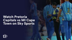Watch PC vs MICT in UAE on Sky Sports