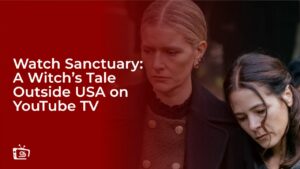 Watch Sanctuary: A Witch’s Tale Outside USA on YouTube TV