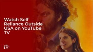 Watch Self Reliance in Australia on YouTube TV