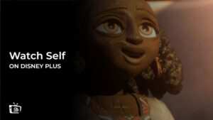 Watch Self in Germany on Disney Plus
