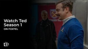 Watch Ted Season 1 Outside Australia on Foxtel