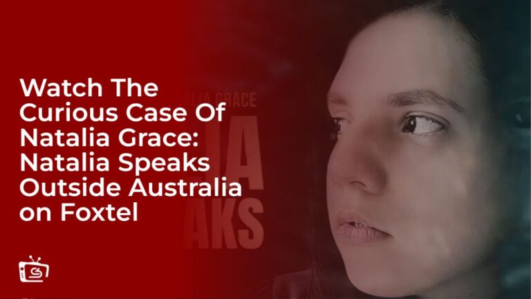 Watch The Curious Case Of Natalia Grace: Natalia Speaks in Italy on Foxtel