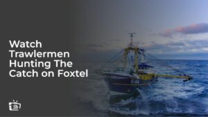 Watch Trawlermen: Hunting The Catch in Spain on Foxtel