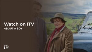 How to Watch Vera 2024 in Canada on ITV [Online Free]