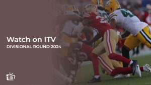 How To Watch NFL Divisional Round 2024 in India On ITVX [Detailed Guide]