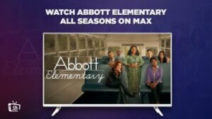 Come Guardare Abbott Elementary tutte le stagioni in Italia su Max