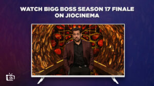 How to Watch Bigg Boss Season 17 Finale in Italy on JioCinema [Cost Free Live Streaming]