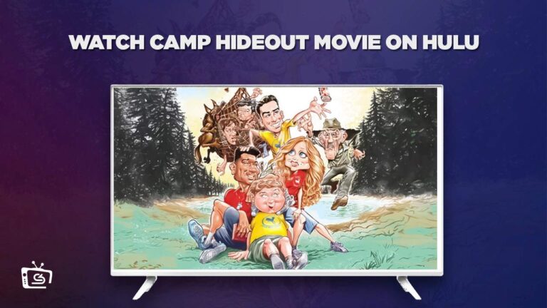 Watch-Camp-Hideout-Movie-outside-USA-on-Hulu